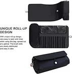 Makeup Brush Bag